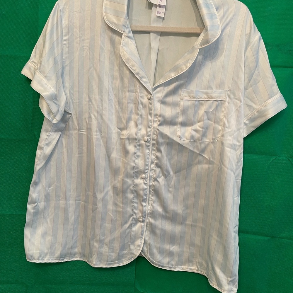 pajamas women top